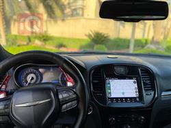 كرايسلر 300